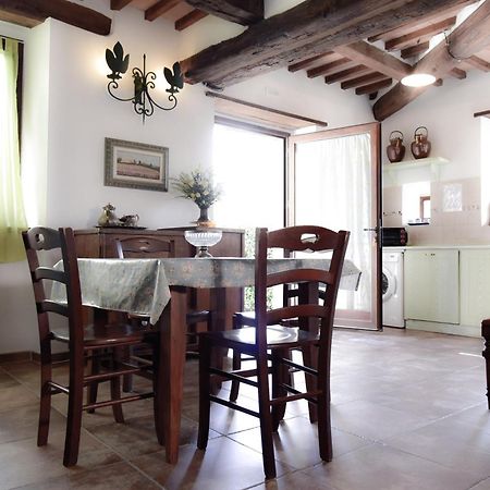 Agriturismo Castello Delle Fornaci - Private Jacuzzi Arcidosso Kültér fotó