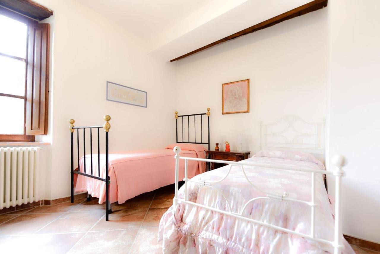 Agriturismo Castello Delle Fornaci - Private Jacuzzi Arcidosso Kültér fotó