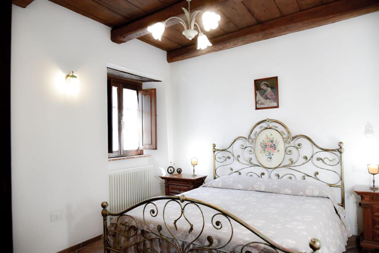 Agriturismo Castello Delle Fornaci - Private Jacuzzi Arcidosso Kültér fotó
