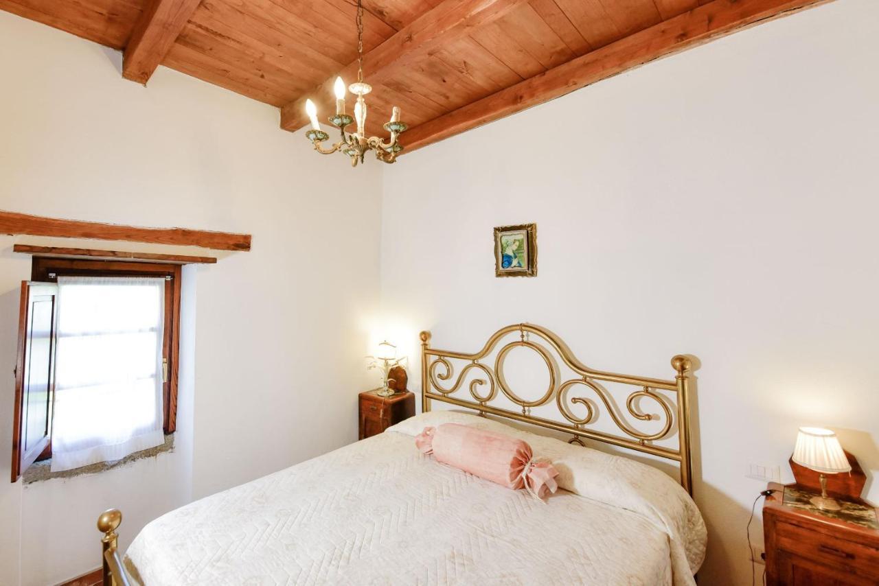 Agriturismo Castello Delle Fornaci - Private Jacuzzi Arcidosso Kültér fotó