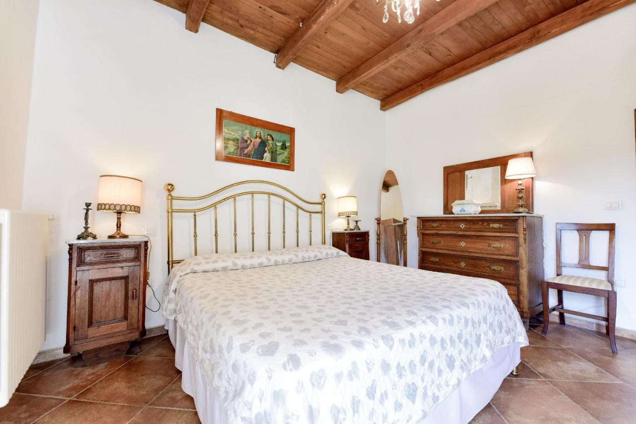 Agriturismo Castello Delle Fornaci - Private Jacuzzi Arcidosso Kültér fotó