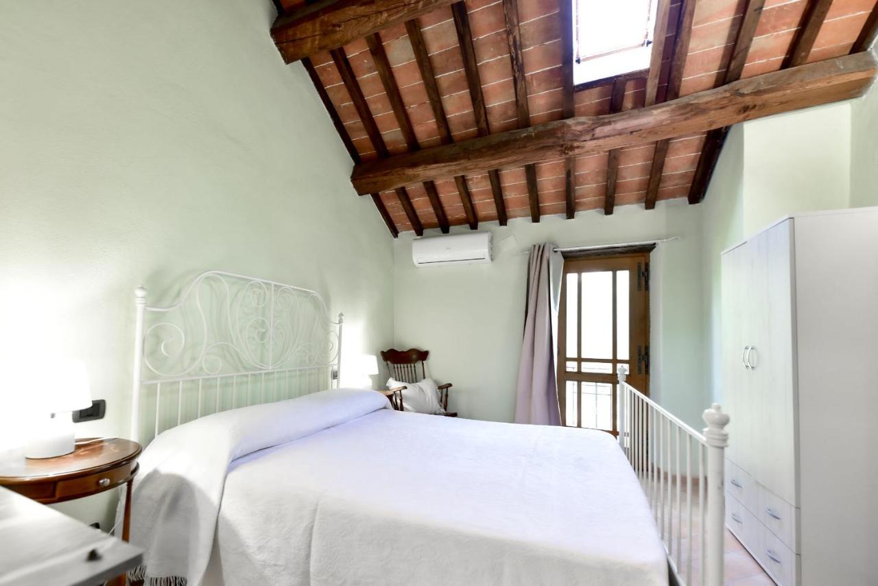 Agriturismo Castello Delle Fornaci - Private Jacuzzi Arcidosso Kültér fotó