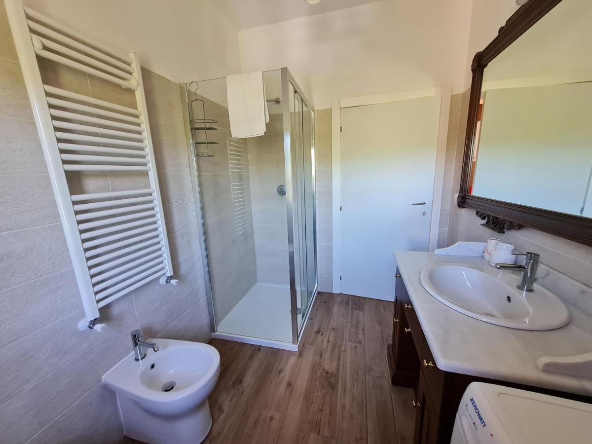 Agriturismo Castello Delle Fornaci - Private Jacuzzi Arcidosso Kültér fotó