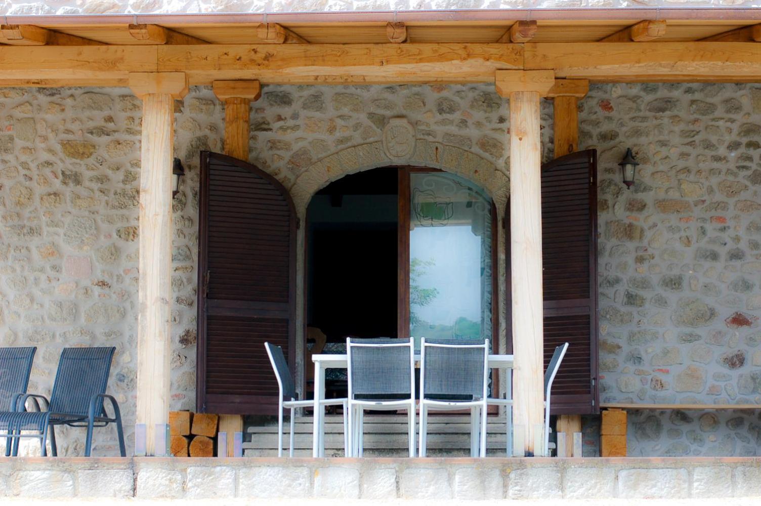 Agriturismo Castello Delle Fornaci - Private Jacuzzi Arcidosso Kültér fotó